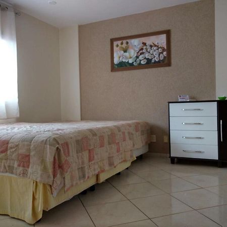 Thermas Place Apartamentos Oficial Mais Parques كلدس نوفاس المظهر الخارجي الصورة