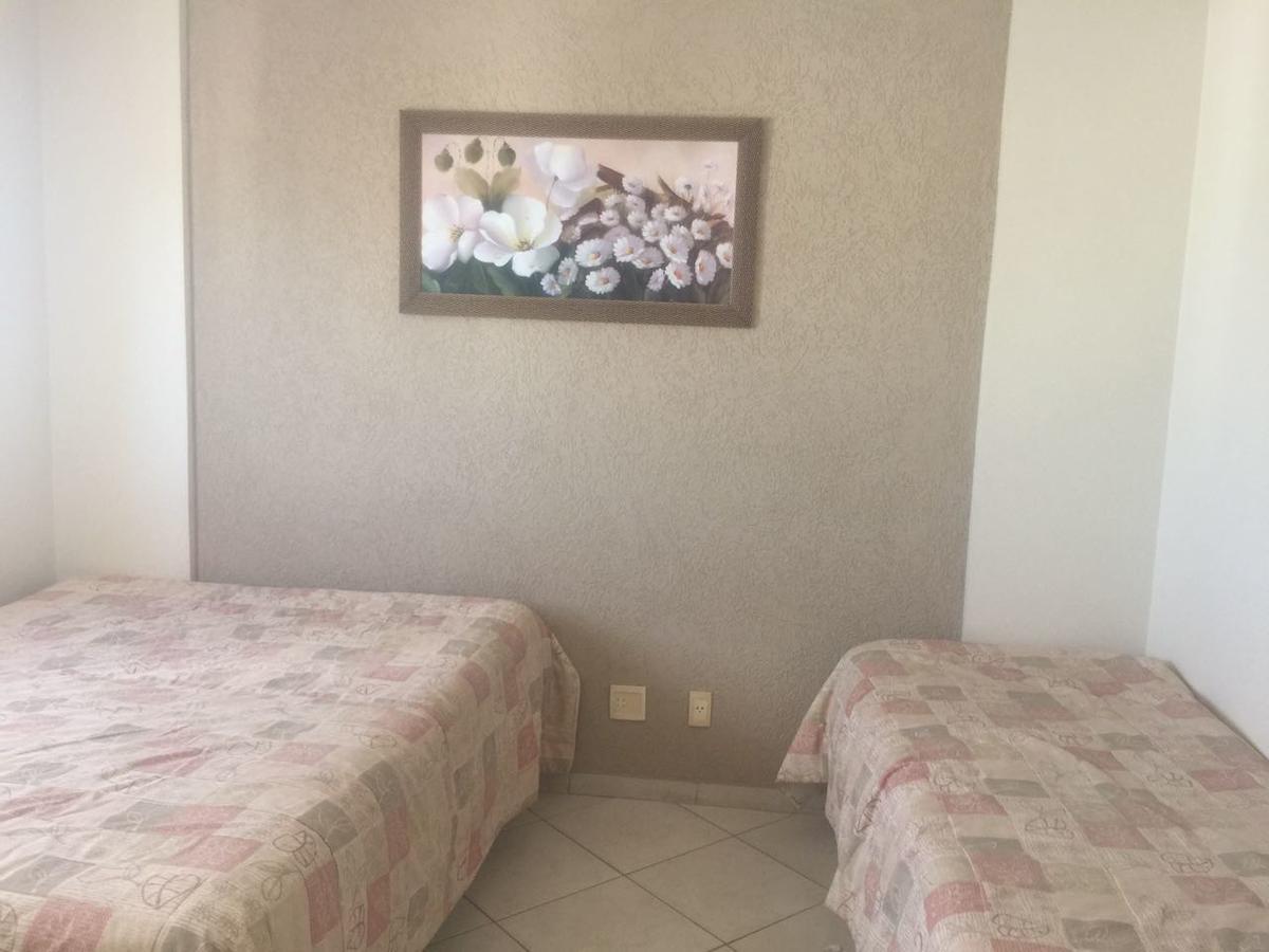 Thermas Place Apartamentos Oficial Mais Parques كلدس نوفاس المظهر الخارجي الصورة