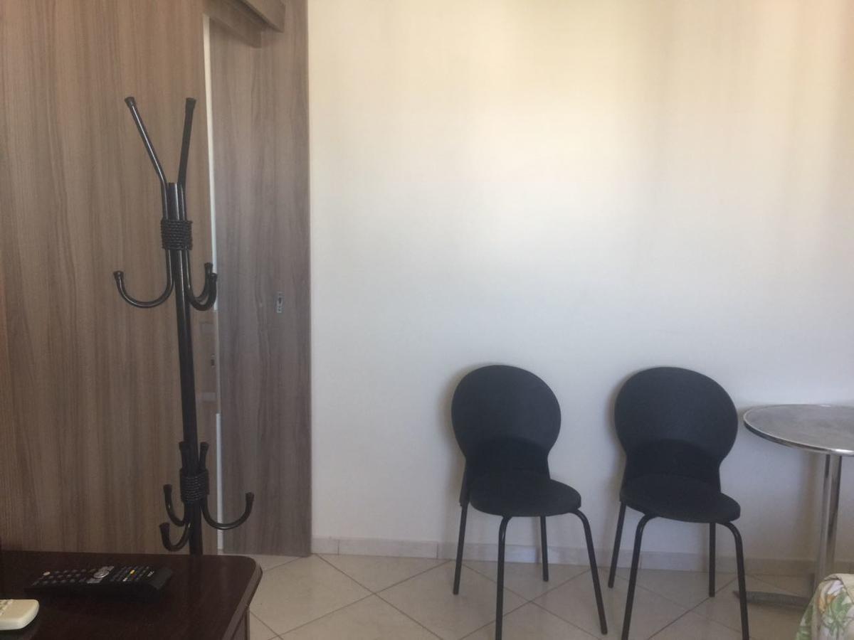 Thermas Place Apartamentos Oficial Mais Parques كلدس نوفاس المظهر الخارجي الصورة